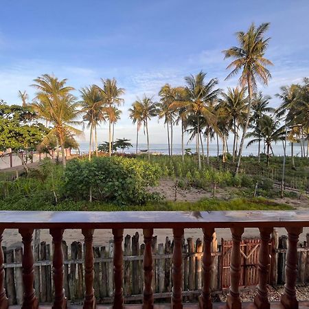 فندق Tabularasa - T Palawan New Agutaya المظهر الخارجي الصورة