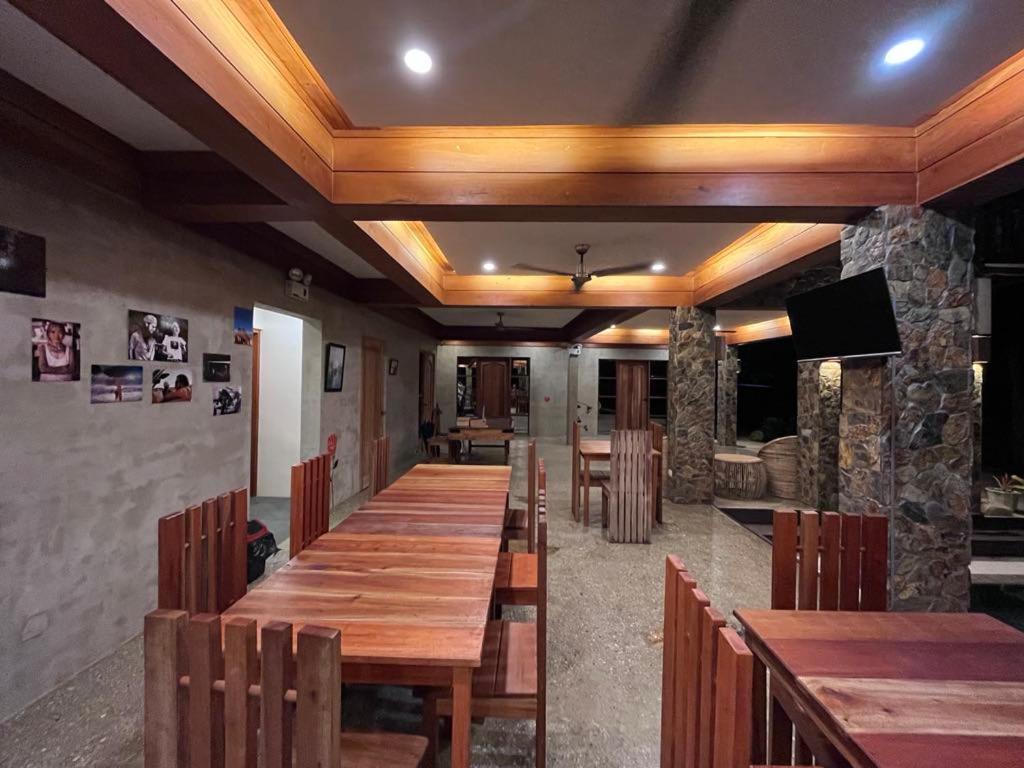 فندق Tabularasa - T Palawan New Agutaya المظهر الخارجي الصورة